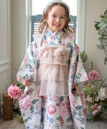 エプロン ワンピース」に該当するキッズファッション通販 - ZOZOTOWN
