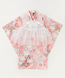 もも　様♡専用　キッズ着物 子供着物｜KIMONO・OFF キモノオフ【公式】きもの通販サイト