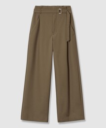 allureville｜アルアバイルのパンツ通販 - ZOZOTOWN