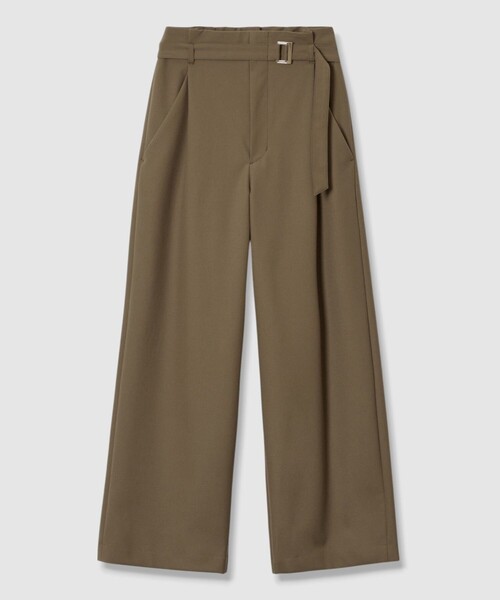 アルアバイル　パンツ⭐︎美品⭐︎ デニムライクマリンパンツ|allureville OFFICIAL SITE / ONLINE