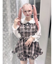 セットアップ」に該当するAnk Rouge（アンクルージュ）の