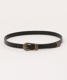 Wrangler(O[)́yWranglerzNARROW BELT(xg)