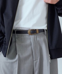 【Wrangler】NARROW BELT