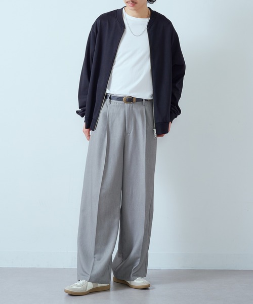 Wrangler（ラングラー）の「【Wrangler】NARROW BELT（ベルト・メンズ・ブラック/ブラウン・30/34）」の6枚目の写真