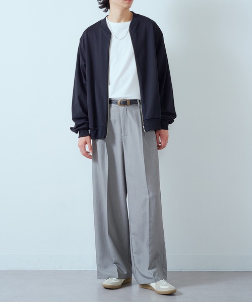 Wrangler（ラングラー）の「【Wrangler】NARROW BELT（ベルト・メンズ・ブラック/ブラウン・30/34）」の7枚目の写真