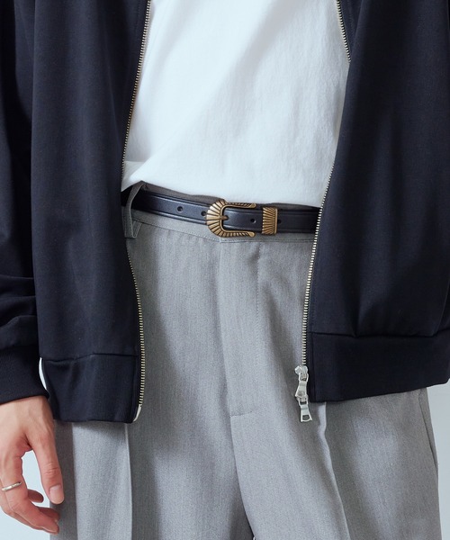 セール】【Wrangler】NARROW BELT（ベルト）｜Wrangler（ラングラー