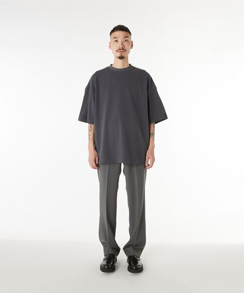 T-SHIRT N.HOOLYWOOD COMPILE│N-HOOLYWOOD.COM