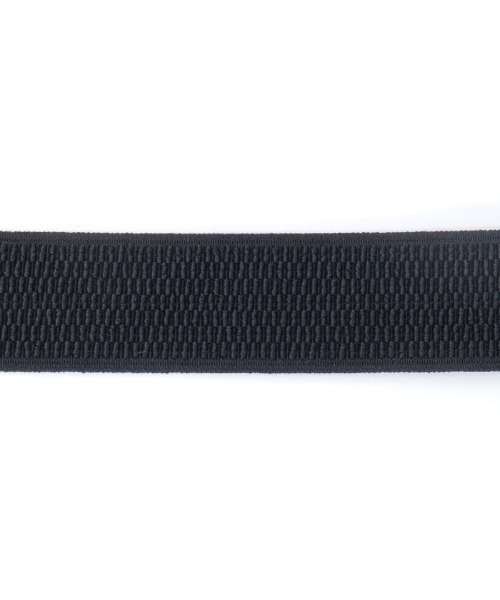 axes femme（アクシーズファム）の「ローズカメオ細ゴムベルト（ベルト・レディース・ゴールド/シルバー・FREE）」の6枚目の写真