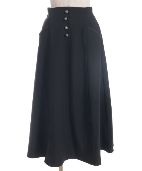 3連休お値下げ 新品未使用ダグ付M'S GRACY フレアースカート 40Ｌ 3連休お値下げ 新品未使用ダグ付M'S GRACY フレアースカート 40L 2025年