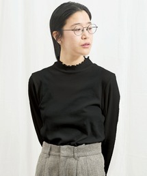 fig London | Hi-twist Milano mini turtle(Tシャツ/カットソー)