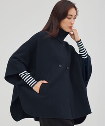 ポンチョ（ブラック/黒色系）ファッション通販 - ZOZOTOWN