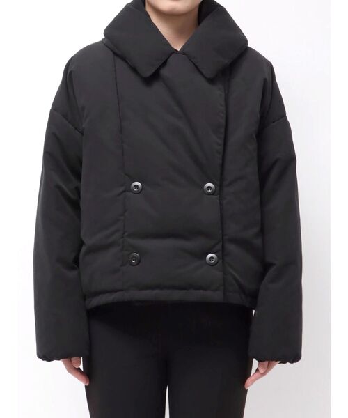 LAGUNAMOON（ラグナムーン）の「ダブルショートアライドダウン（ダウン