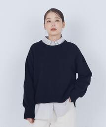 ADIEU TRISTESSE｜アデュートリステスのニット/セーター通販 - ZOZOTOWN