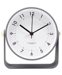 salle de bal（サルデバル）の「【 Lipad / リパド 】アラームクロック　PDI（置時計）」