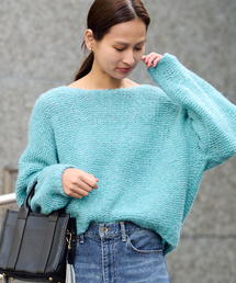 FRAMeWORK（フレームワーク）の「エキストラファイン メリノウール