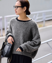 Framework ニット FRAMeWORK フレームワーク レディース ニット・セーター サイズ