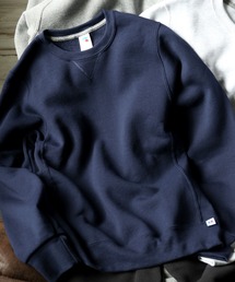 Russell Athletic(bZAXeBbN)́yRUSSELL ATHLETIC/bZ AX`bNz t[X XEFbg OX[u g[i[(XEFbg)