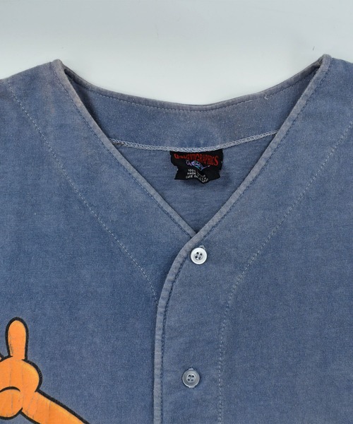 LABORATORY R（ラボラトリーアール）の「【USED】90’s GARMENT GRAPHICS “Garfield/KENTUCKY ...