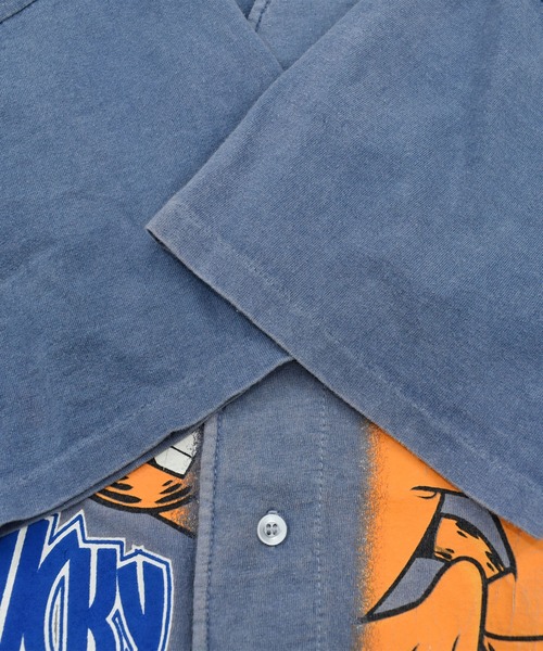 LABORATORY R（ラボラトリーアール）の「【USED】90’s GARMENT GRAPHICS “Garfield/KENTUCKY ...