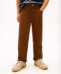 BOYS コーデュロイスケーターパンツ