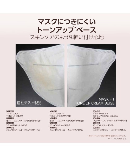 TIRTIR(ティルティル)の「【入荷禁止】2025 Holiday Glow Set(コスメキット/ギフトセット・メンズ・その他・FREE)」の16枚目の写真
