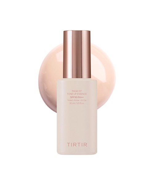 2025 Holiday Glow Set（コスメキット/ギフトセット）｜TIRTIR