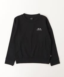 OAKLEY | オークリー YTR DRY TECH COTTON FLEECE CREW 10.0(スウェット)