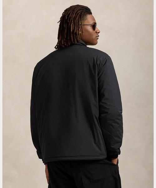 Polo Ralph Lauren Chief Head チーフ ジャケット POLO RALPH LAUREN ポロ・ラルフローレン ポニー刺繍 スイングトップ