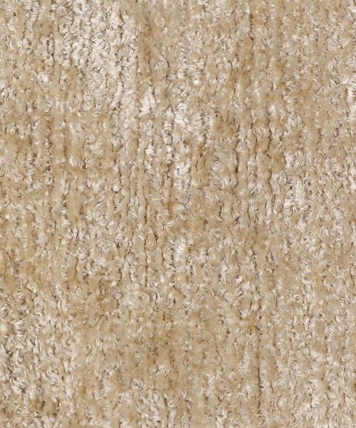 BAYFLOW（ベイフロー）の「モールビスチェ（その他トップス・レディース・ベージュ/ブラック・FREE）」の19枚目の写真