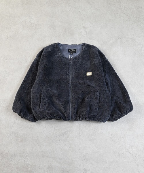 Life Support Products(라이프 서포트 제품)의 「보아 풍선 재킷(기타 아우터)」｜상세 이미지