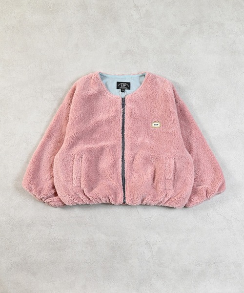 Life Support Products(라이프 서포트 제품)의 「보아 풍선 재킷(기타 아우터)」｜상세 이미지