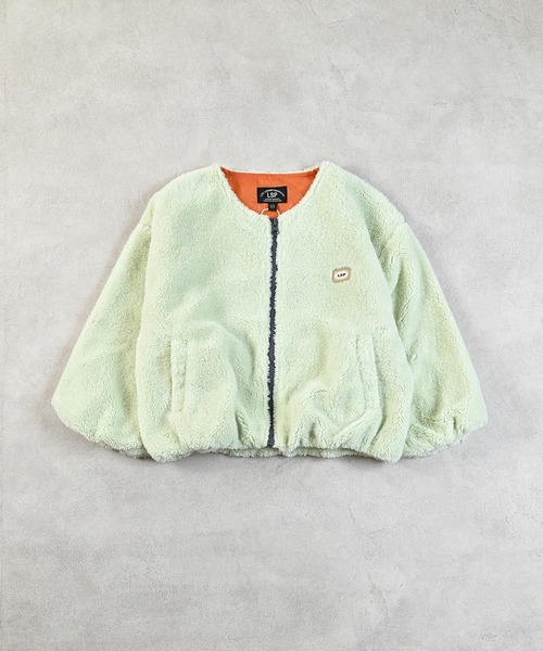 Life Support Products(라이프 서포트 제품)의 「보아 풍선 재킷(기타 아우터)」｜상세 이미지