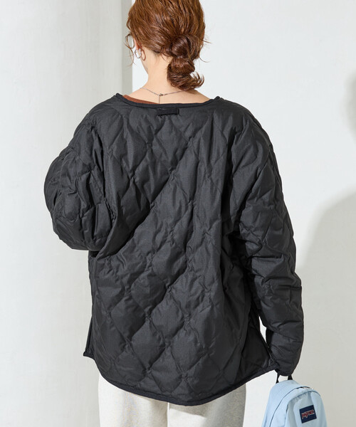 セール】限定展開 TAION × FREAK'S STORE/タイオン 別注 リバーシブル