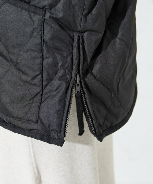 セール】限定展開 TAION × FREAK'S STORE/タイオン 別注 リバーシブル