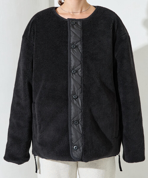 セール】限定展開 TAION × FREAK'S STORE/タイオン 別注 リバーシブル