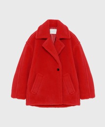 新品 CINOH / チノ ジャケット・パンツ セットアップ CINOH チノ パール付き ジャケット ジレ item143078400101-1-2.jpg