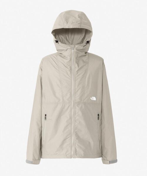 セール】THE NORTH FACE Compact Jacket（ナイロンジャケット）｜THE
