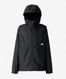 The North Face 黒 ナイロンジャケット THE NORTH FACE ナイロンジャケット ノースフェイス アウター