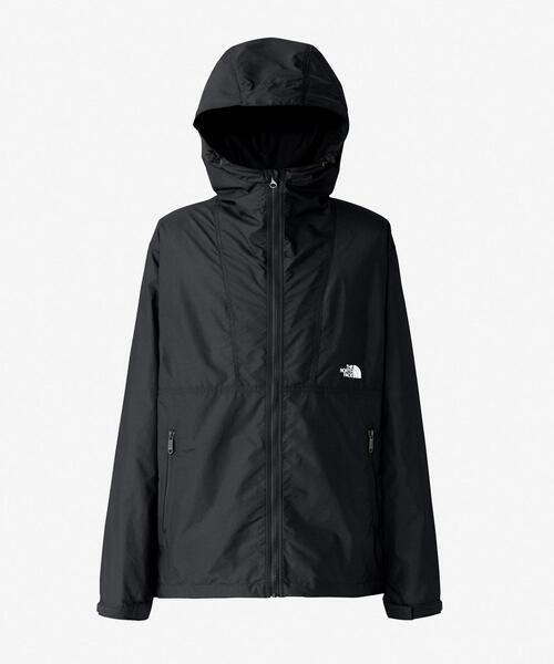 THE NORTH FACE/ノースフェイス COMPACT ジャケット THE NORTH FACE Compact Jacket（ナイロンジャケット）｜THE NORTH