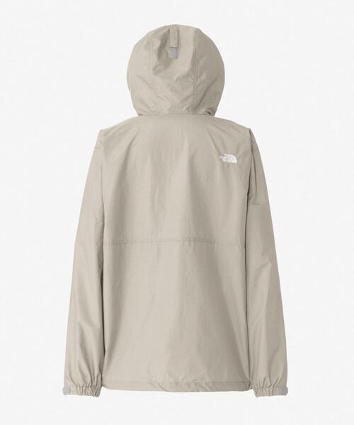 THE NORTH FACE Compact Jacket（ナイロンジャケット）｜THE NORTH