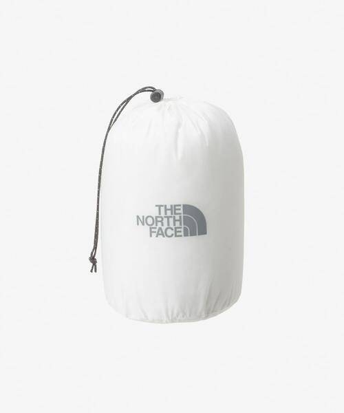 THE NORTH FACE（ザノースフェイス）の「THE NORTH FACE　Compact Jacket（ナイロンジャケット・メンズ・アイボリー/カーキ/ブラック・X-LARGE/MEDIUM/LARGE）」の6枚目の写真