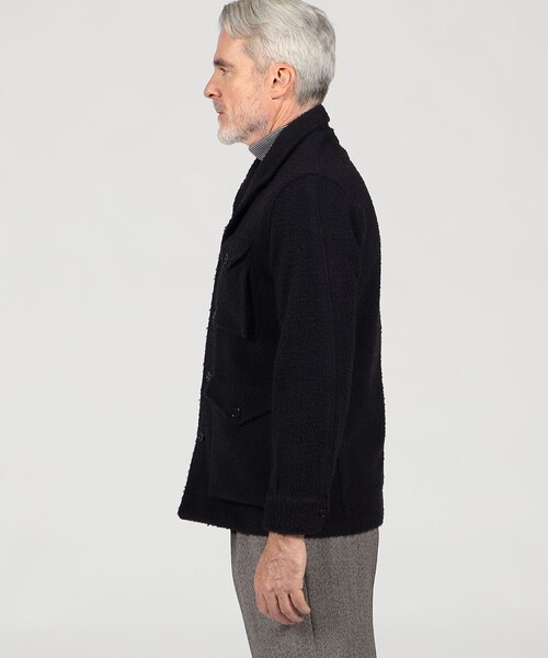 新品　ローヘン　テイラードジャコット　ブラック センテナリー 18インチ エアキャビン ブラック | グローブ・トロッター