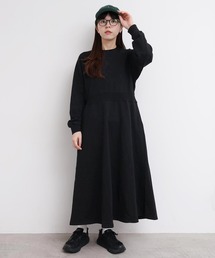 l'atelier du savon｜アトリエ ドゥ サボンのワンピース/ドレス通販