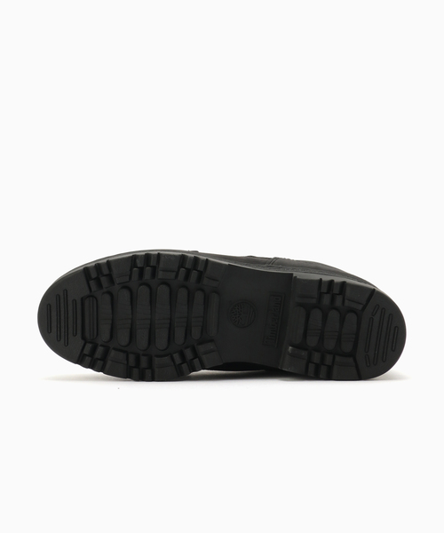 Timberland(ティンバーランド)の「TIMBER LAND / ティンバーランド MOC TOE GTX(ブーツ・メンズ・ブラック/ブラウン・26.5cm/27cm/27.5cm/26cm)」の5枚目の写真