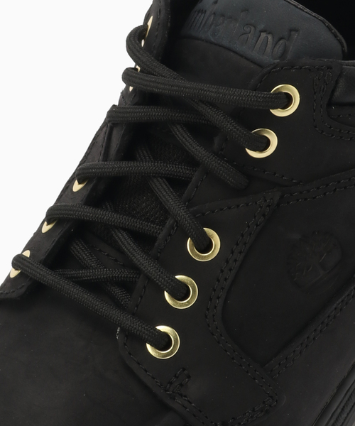 Timberland(ティンバーランド)の「TIMBER LAND / ティンバーランド MOC TOE GTX(ブーツ・メンズ・ブラック/ブラウン・26.5cm/27cm/27.5cm/26cm)」の7枚目の写真
