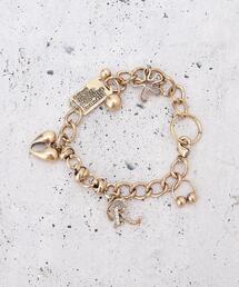 THE SHOP TK | チャームブレスレット(ブレスレット)