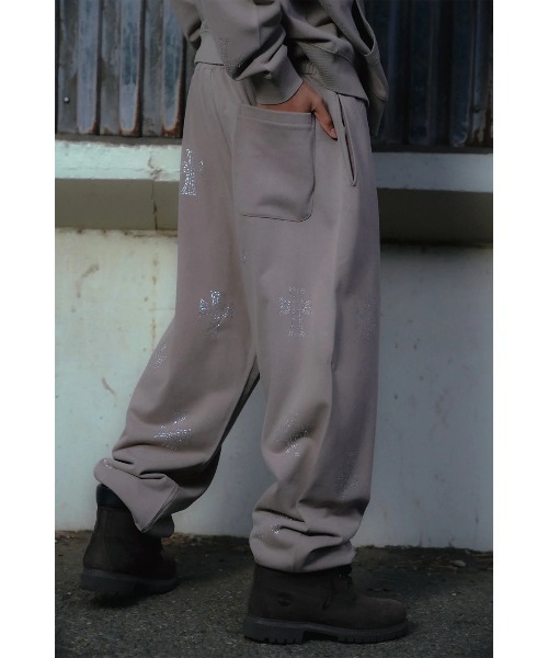 A'GEM/9 × .kom 『UNKNOWN LONDON/アンノウン ロンドン』 Outline