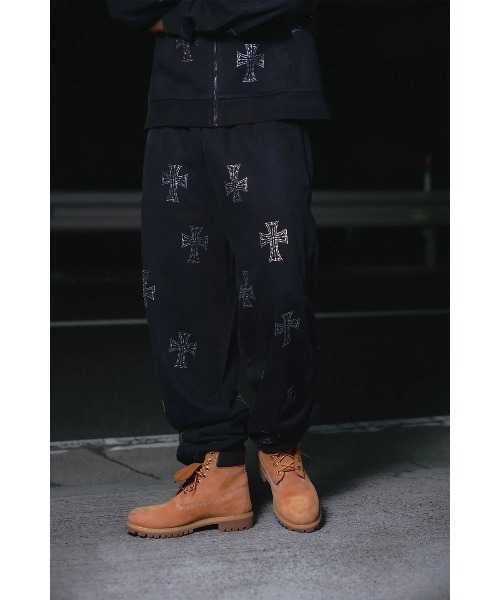 A'GEM/9 × .kom 『UNKNOWN LONDON/アンノウン ロンドン