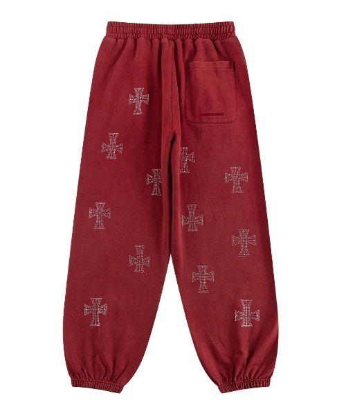 A'GEM/9 × .kom 『UNKNOWN LONDON/アンノウン ロンドン