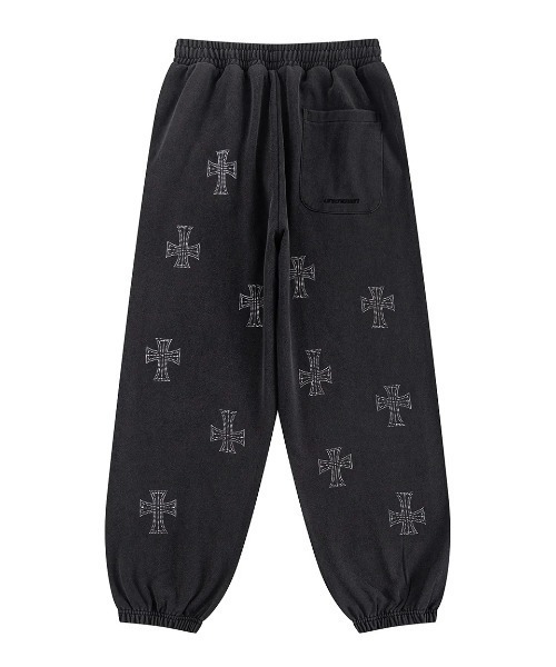 Unknown London スウェットパンツ UNKNOWN LONDON(アンノウン・ロンドン)商品ページ - Signature